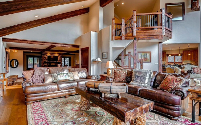 White Cloud Home #487