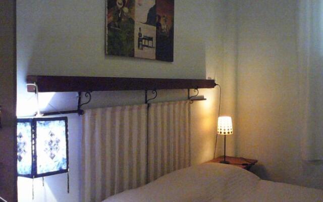 A Casa di Caravaggio - Boboli