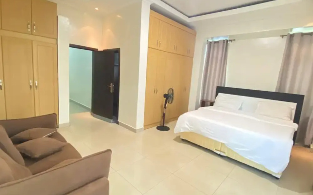 Kigali Queens Home And Aprtments