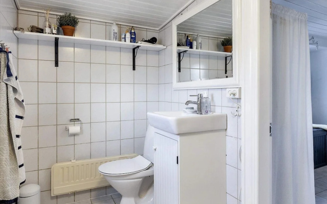 6 Person Holiday Home in Laeso