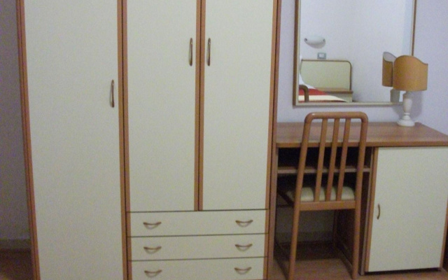Hotel Tirrenia
