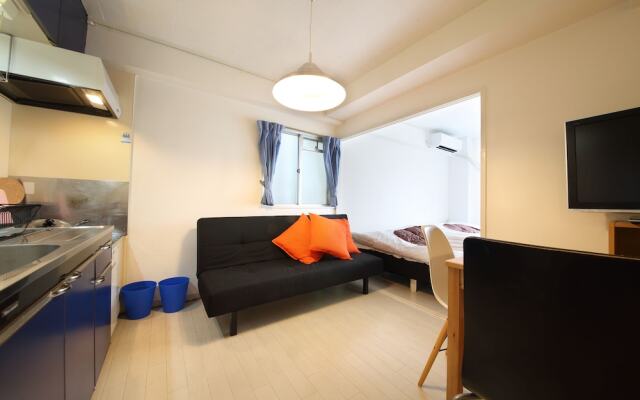 Studio Minamisenba 901