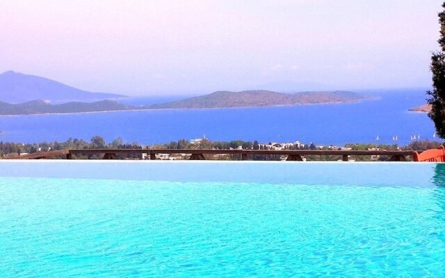 Villa Ortakent