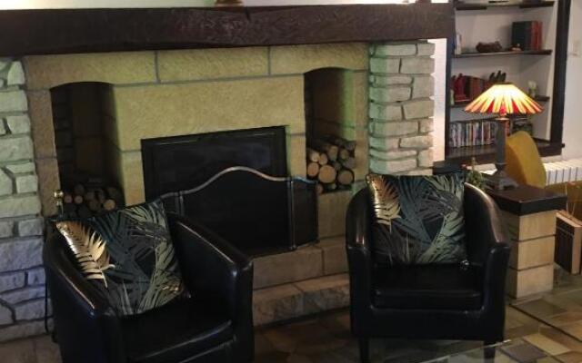 Ground floor stylish french holiday home