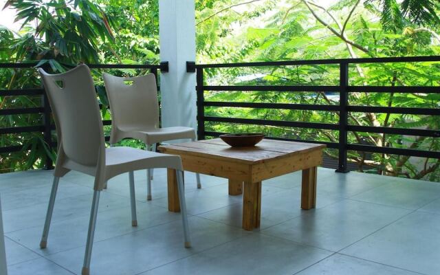 Green Boutique Villa