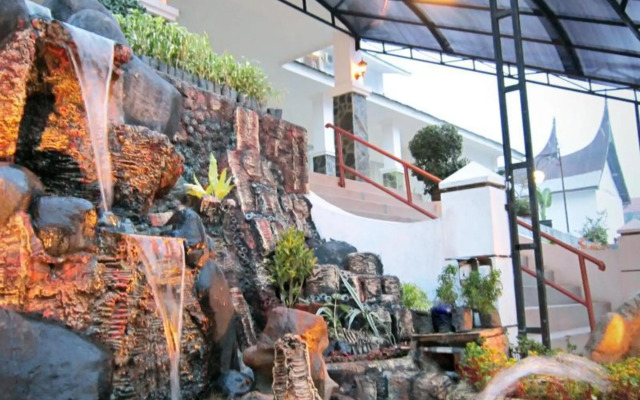 Parai City Garden Hotel - Sawahlunto