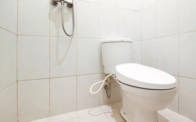 RedDoorz Plus near Lippo Plaza Yogyakarta