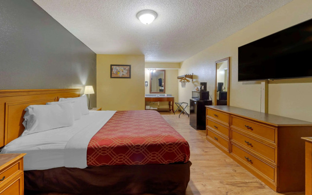 Econo Lodge