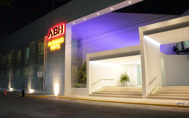 Hotel Los Cocos Chetumal