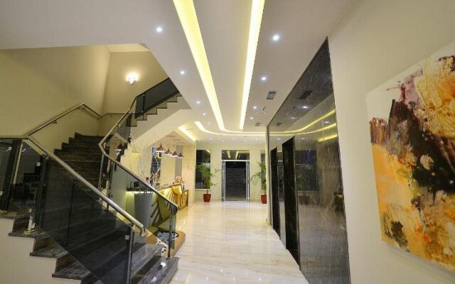Elysium Hotel
