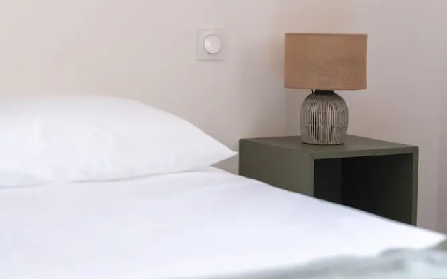 Notre Dame des Pins - Beach & Croisette