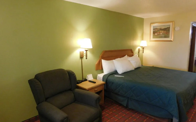 Days Inn Williamsburg