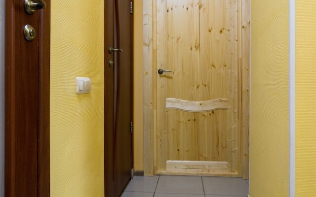 Honey Hostel