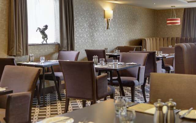 Best Western Heath Court Hotel