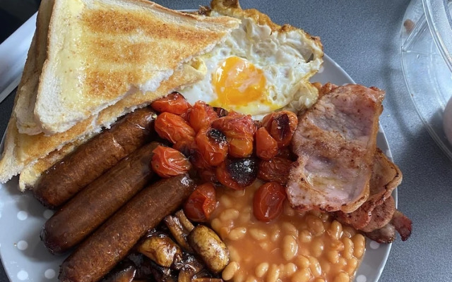 Captivating 1-bed House in Ammanford