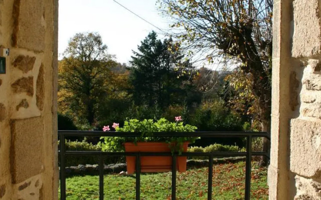 Chambre dHotes Ridelimousin