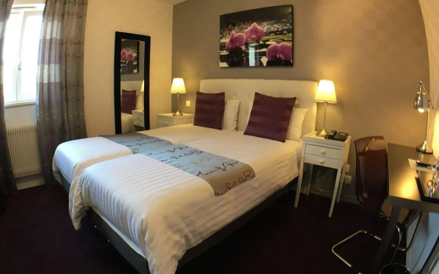 Brit Hotel et Spa COLMAR EAST