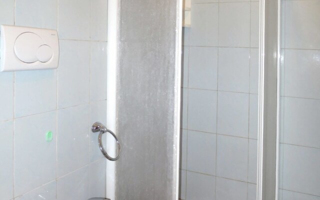 Porticciolo Rosignano Solvay-castiglioncello