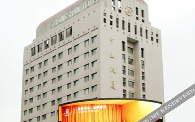 Zhongshan Hotel