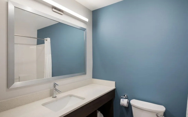 Woodspring Suites Austin Central