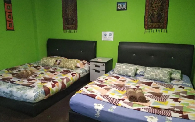 Hotel O Tropical Lodge