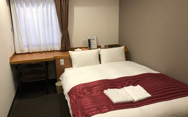 Kawasaki River Hotel