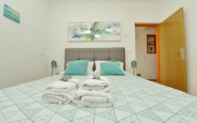 Beautiful 1-bed Apartment Kristijan Zadar