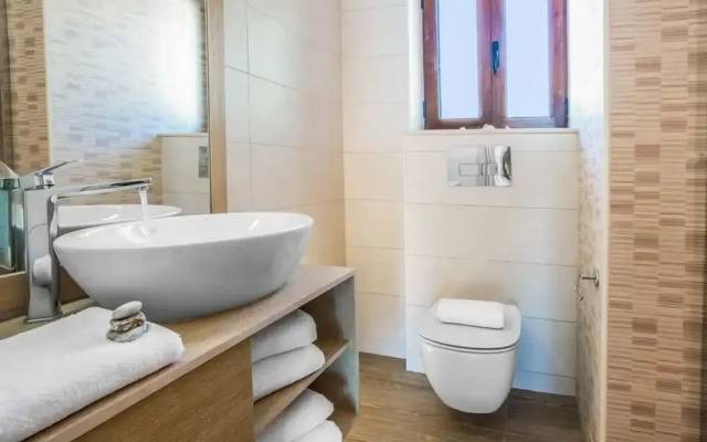 Iris Villas Lefkada
