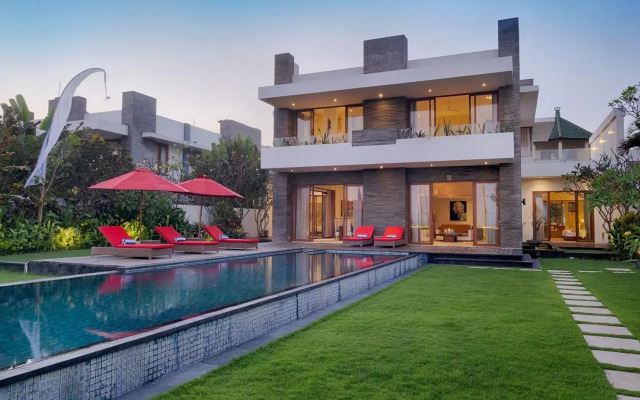 Keramas Villa by Sanga Sanga Hospitality