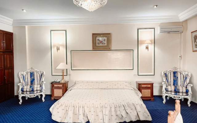 Hotel l'Oasis Gabes
