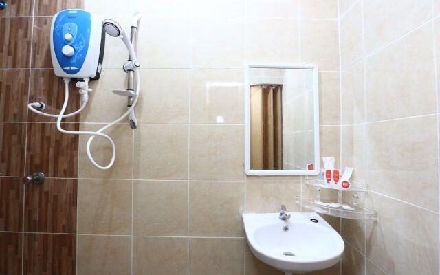 Oyo 89771 Dane And Shue