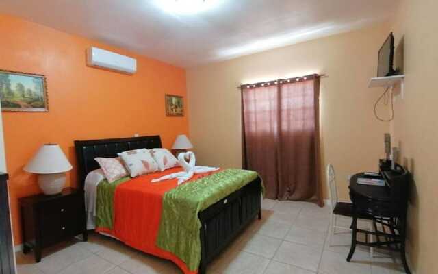 Sunset Ridge Hotel