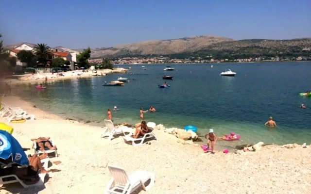 Ani - Beautiful sea View - A1 Plavi