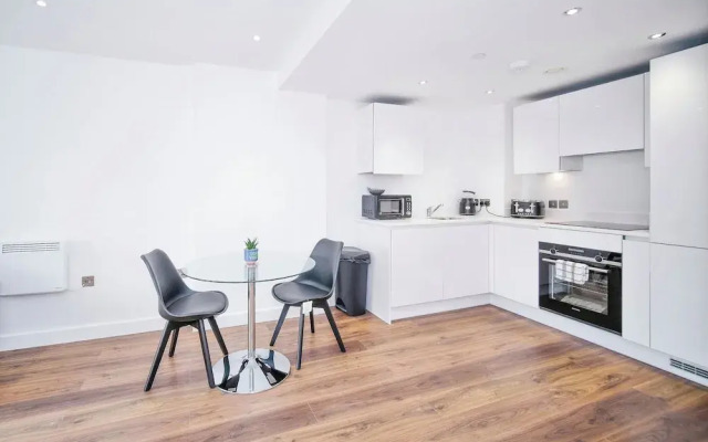 Modern Luxury Grand Exchange Bracknell
