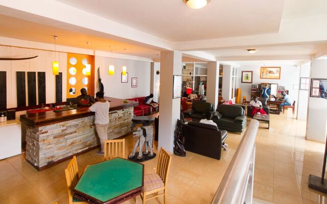 Coimbra Hotel & Spa