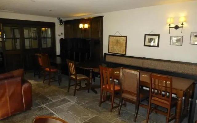 The George Inn