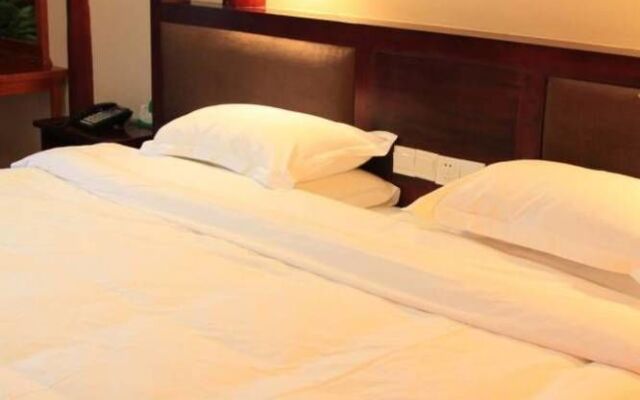 Yunshangju Boutique Inn Shuhe