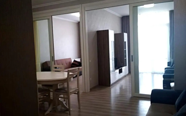 Cozy and comfortable! 35, Zhiuli Shartava Street, Saburtalo,Tbilisi