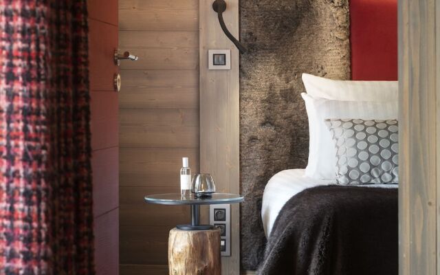 MGM Hôtels & Résidences – Hôtel Les Suites d’Alexane