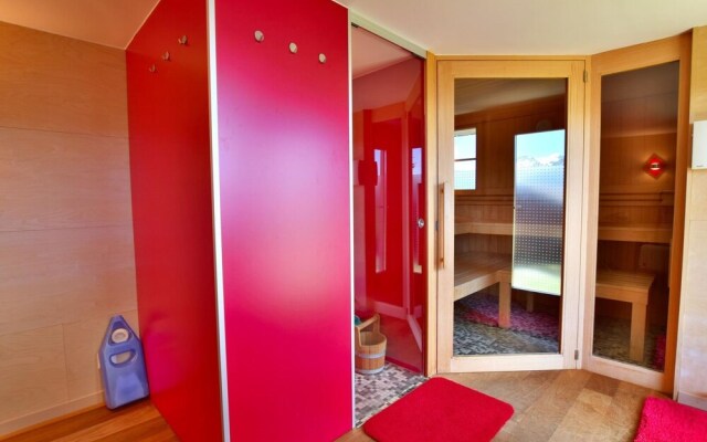 Collini Riederalp in Riederalp