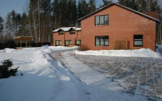 Strenči Guesthouse