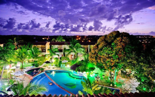 Solar Pipa Aparthotel