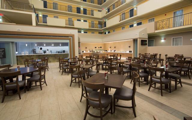 Embassy Suites Memphis