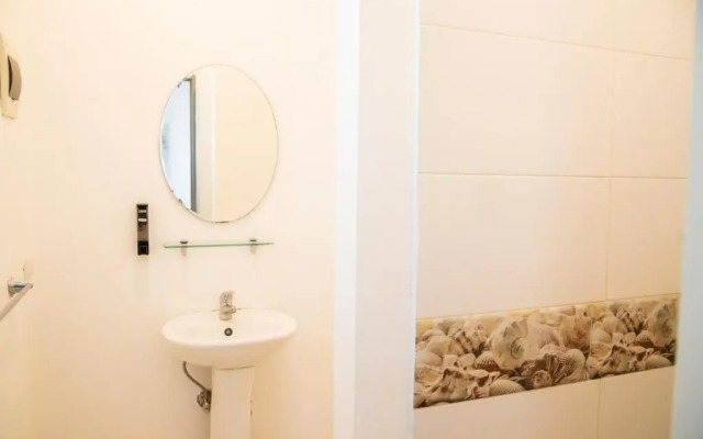 Hotel Casa Pierretta