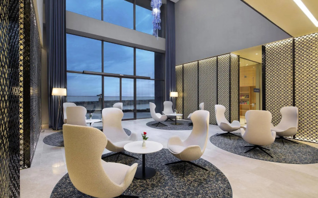 DoubleTree by Hilton Trabzon