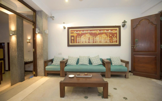 Sea World Boutique Hotel