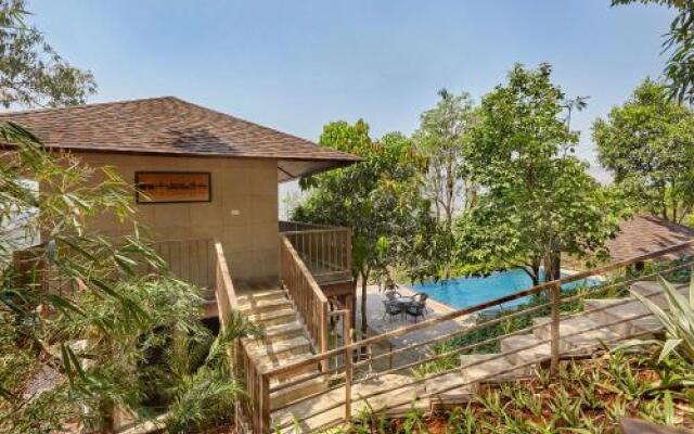 Mrudugandh Forest Villa