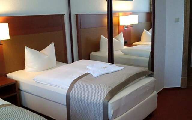 Hotel Boizenburger Hof