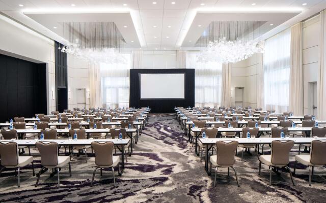 Hilton Miami Aventura
