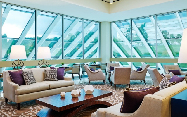 Sheraton Detroit Novi Hotel